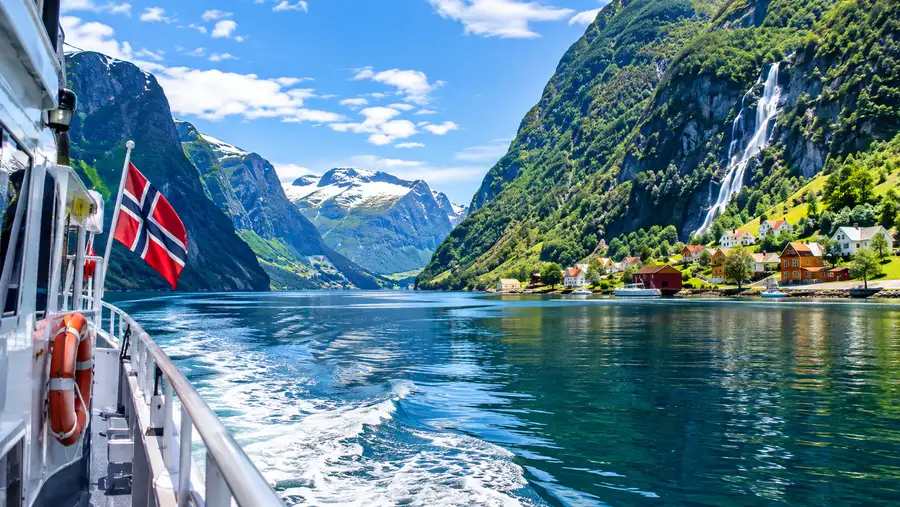 Best Day Trips & 1-Day Fjord Tours from Bergen