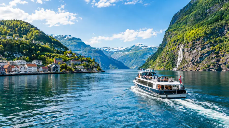 Best Day Trips & 1-Day Fjord Tours from Bergen