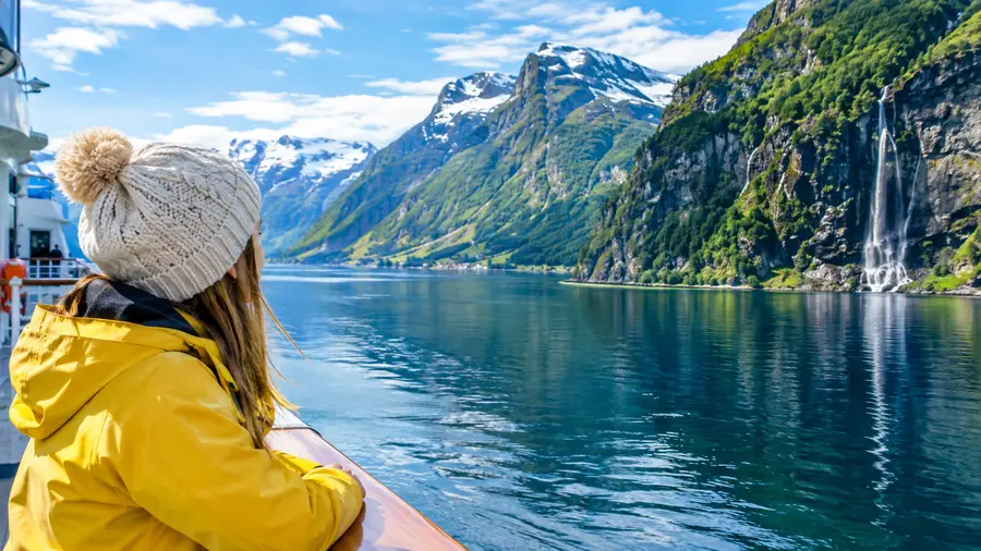 Fjords Near Bergen: How to Choose the Best Fjord Cruise