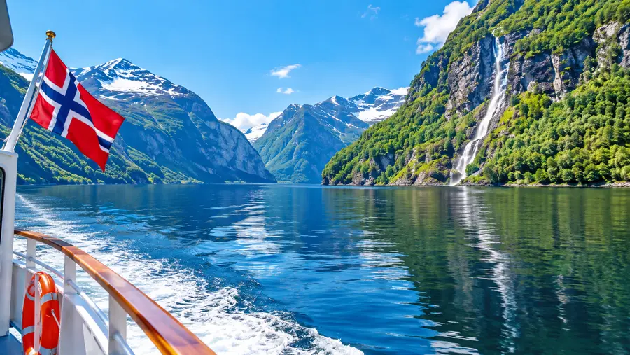Fjords Near Bergen: How to Choose the Best Fjord Cruise