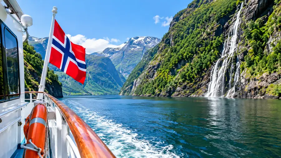 Mostraumen Fjord Cruise: The Ultimate Half-Day Trip from Bergen